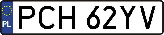PCH62YV