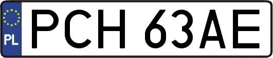 PCH63AE