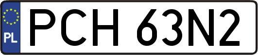 PCH63N2