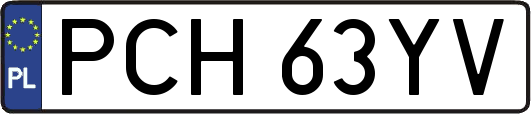 PCH63YV