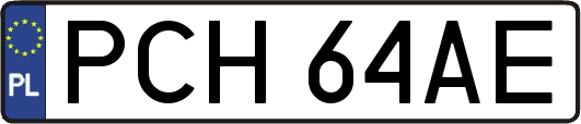 PCH64AE