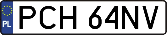 PCH64NV