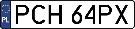 PCH64PX