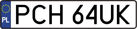 PCH64UK
