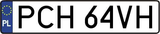 PCH64VH