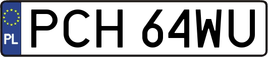 PCH64WU