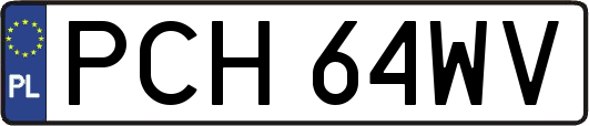 PCH64WV