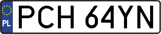 PCH64YN