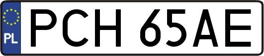 PCH65AE