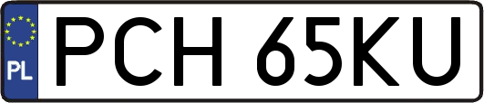 PCH65KU