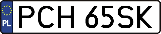 PCH65SK