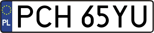 PCH65YU