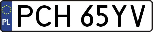 PCH65YV
