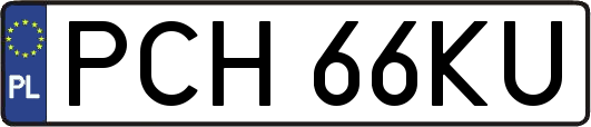 PCH66KU