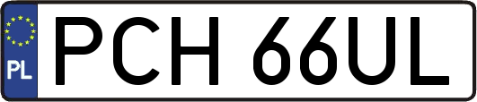 PCH66UL