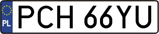 PCH66YU