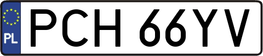 PCH66YV