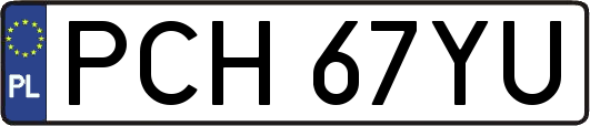 PCH67YU