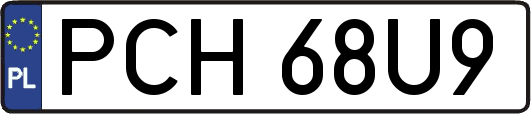 PCH68U9