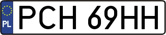 PCH69HH