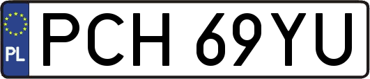 PCH69YU