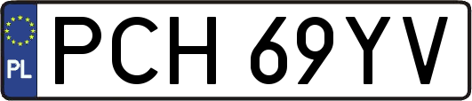 PCH69YV