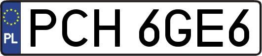 PCH6GE6