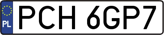 PCH6GP7
