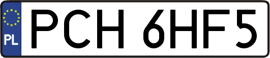 PCH6HF5