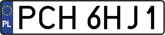 PCH6HJ1