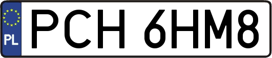 PCH6HM8