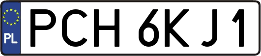 PCH6KJ1