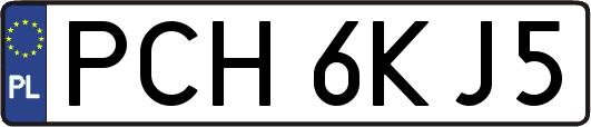 PCH6KJ5