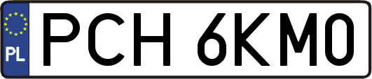 PCH6KM0
