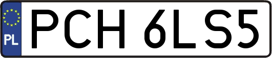 PCH6LS5