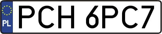 PCH6PC7