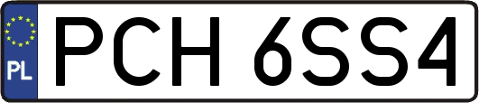 PCH6SS4