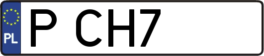 PCH7