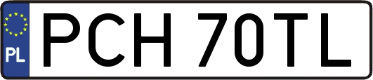 PCH70TL