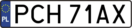 PCH71AX