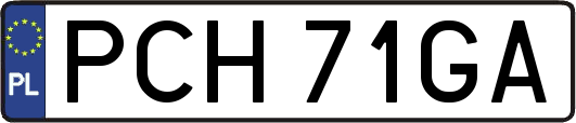 PCH71GA