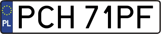 PCH71PF