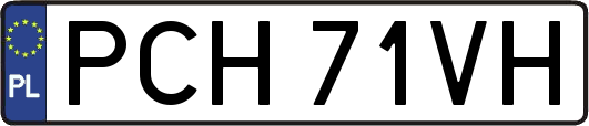 PCH71VH
