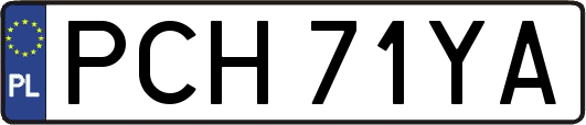 PCH71YA
