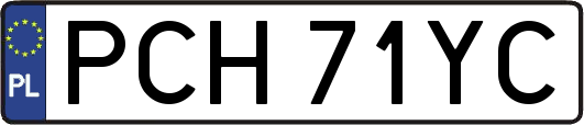 PCH71YC