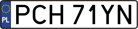PCH71YN