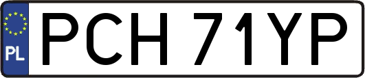 PCH71YP