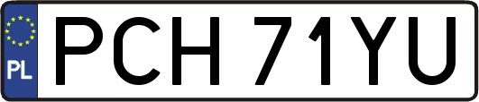 PCH71YU
