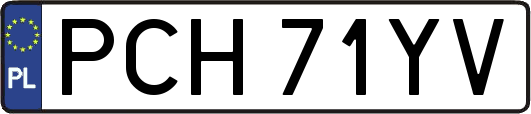 PCH71YV