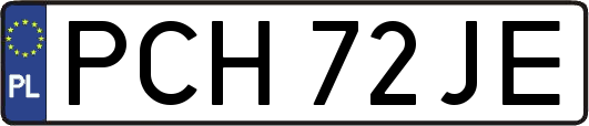 PCH72JE